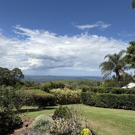 Maleny Terrace Cottages Luaran gambar