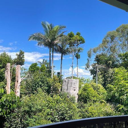 Maleny Terrace Cottages Luaran gambar