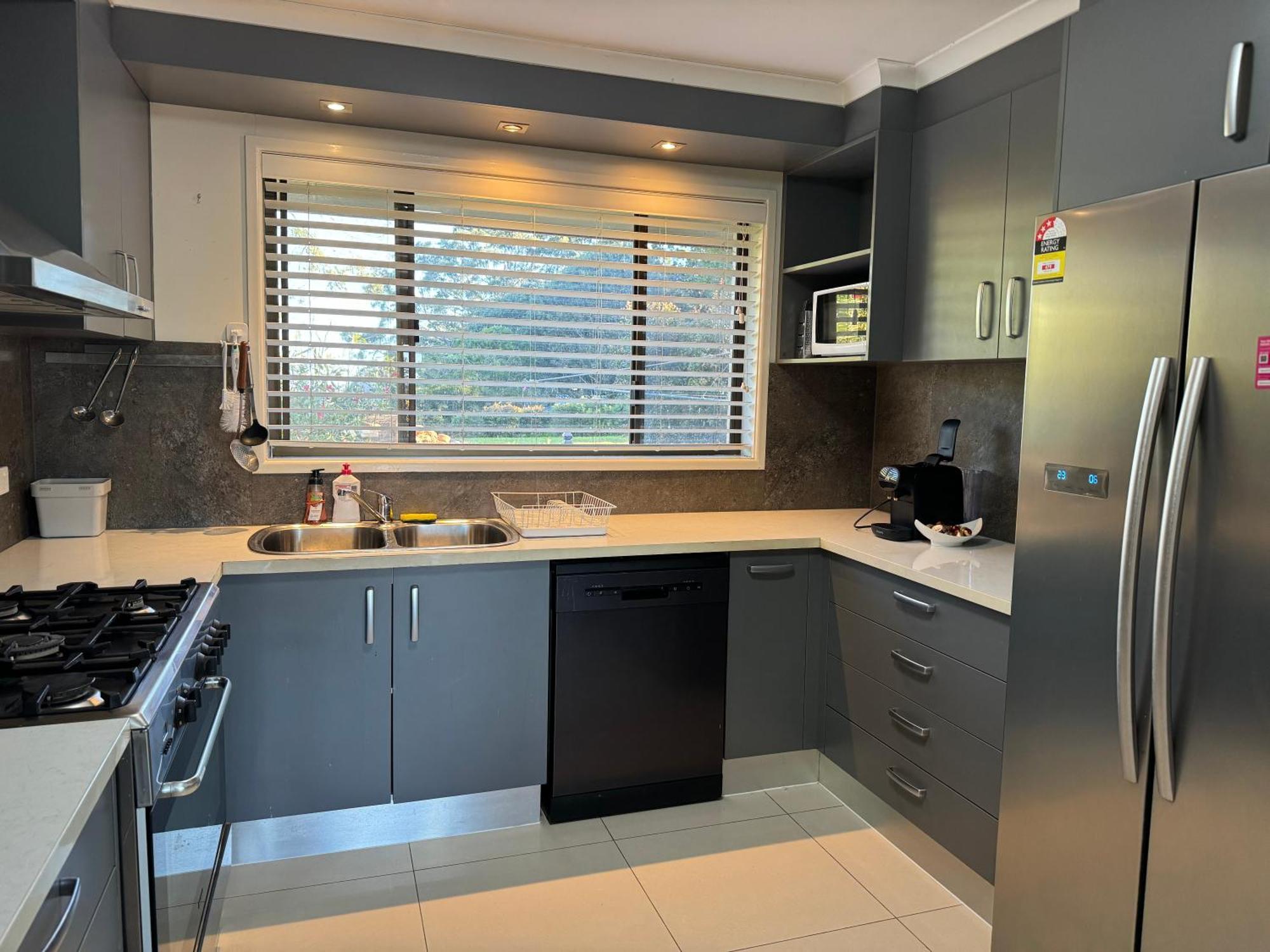 Maleny Terrace Cottages Luaran gambar
