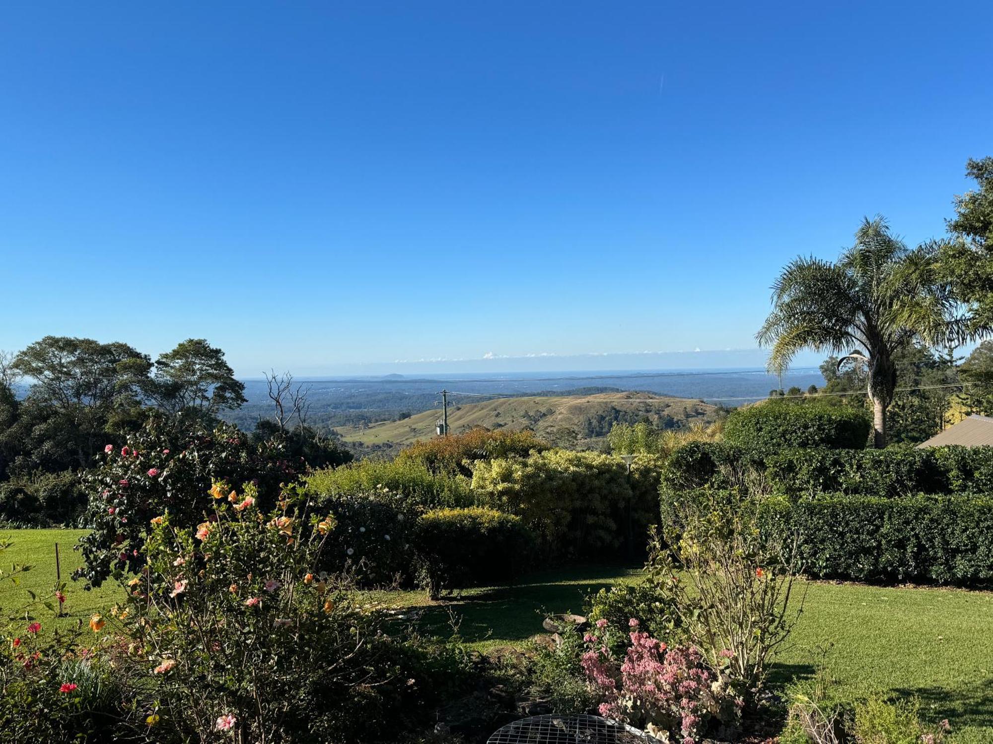 Maleny Terrace Cottages Luaran gambar