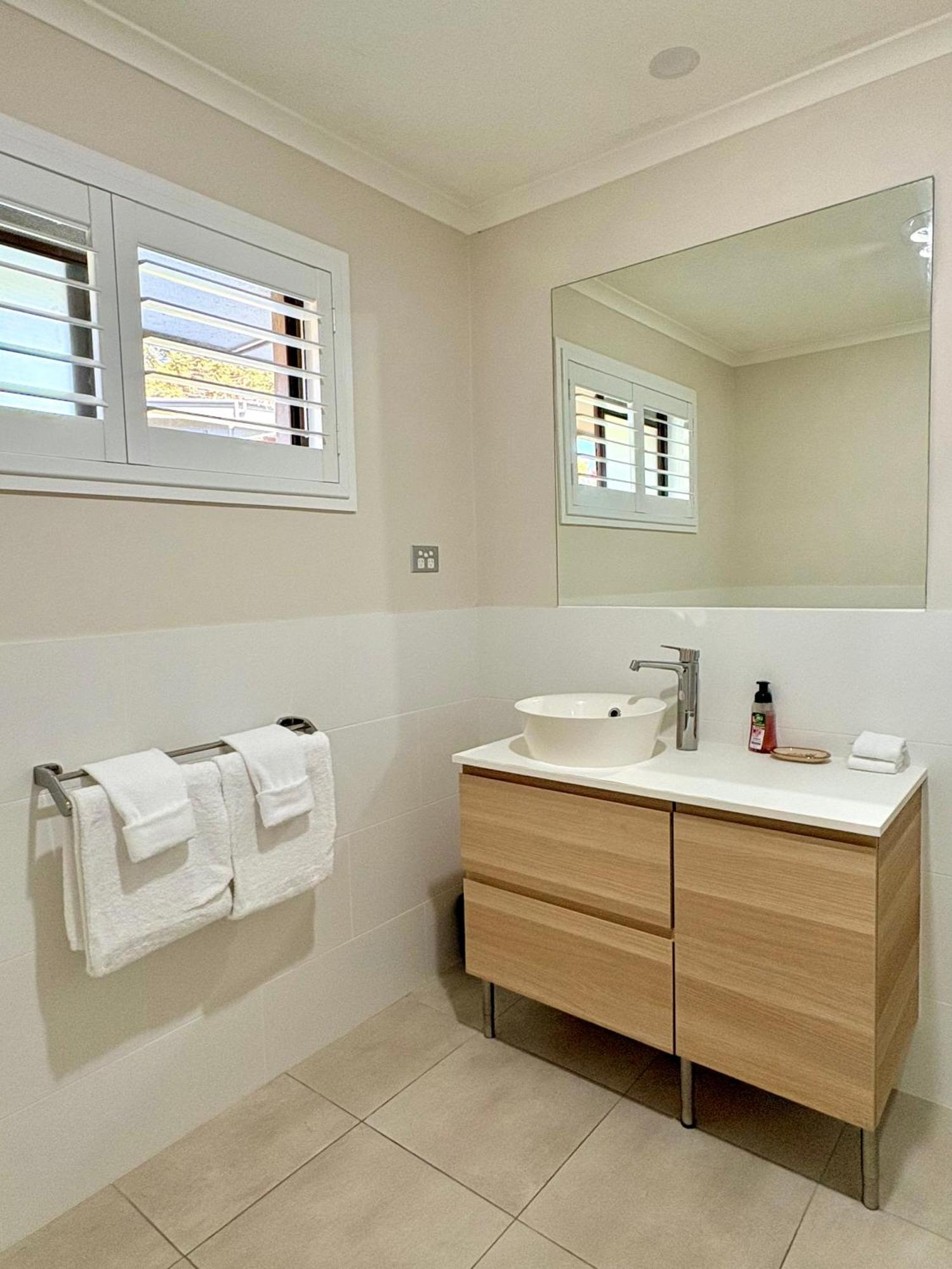 Maleny Terrace Cottages Luaran gambar