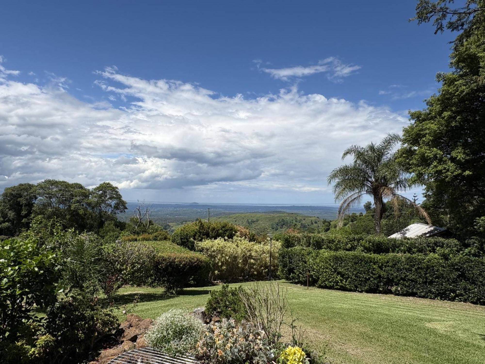 Maleny Terrace Cottages Luaran gambar