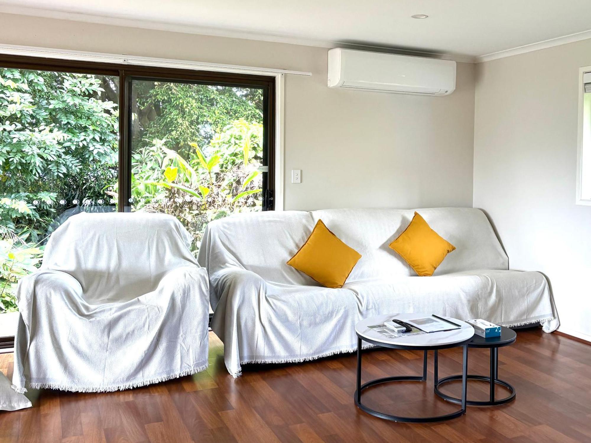 Maleny Terrace Cottages Luaran gambar