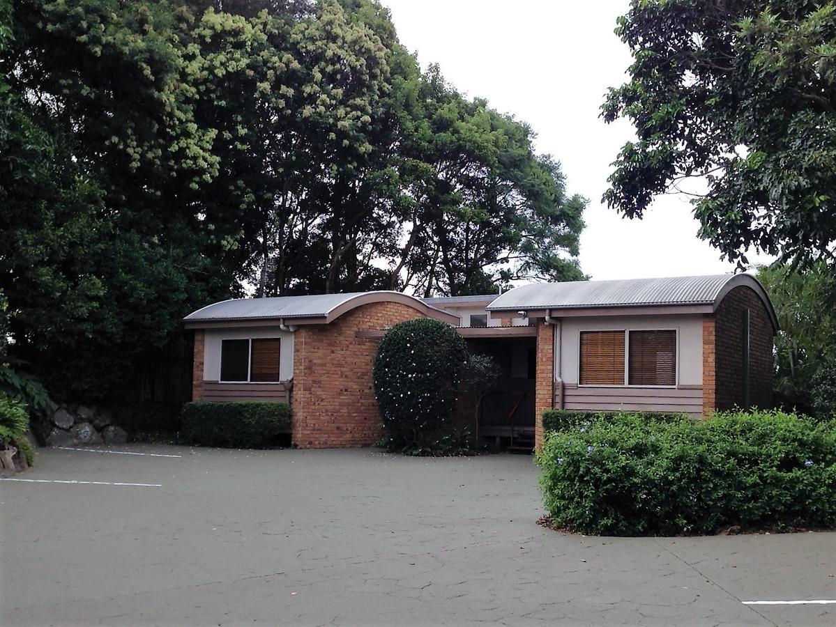 Maleny Terrace Cottages Luaran gambar