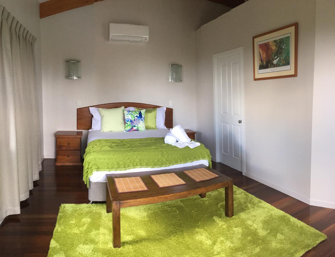 Maleny Terrace Cottages Luaran gambar
