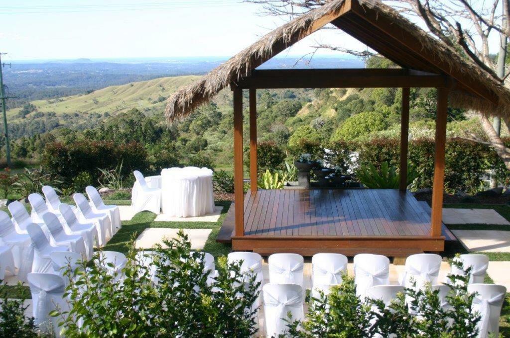 Maleny Terrace Cottages Luaran gambar